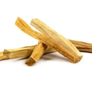 Пало Санто (Palo Santo) – Свято дърво от Перу 30 г (4–6 пръчици)