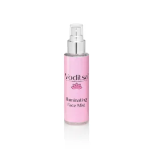 Мист за лице Voditsa Illuminating Face Mist