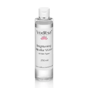 Мицеларна вода VODITSA Brightening micellar water