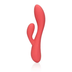 Вибратор Red Rabbit, Loveline Smooth Ultra Soft, гладък