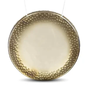 Огледален гонг , 40 см - Mirror gong