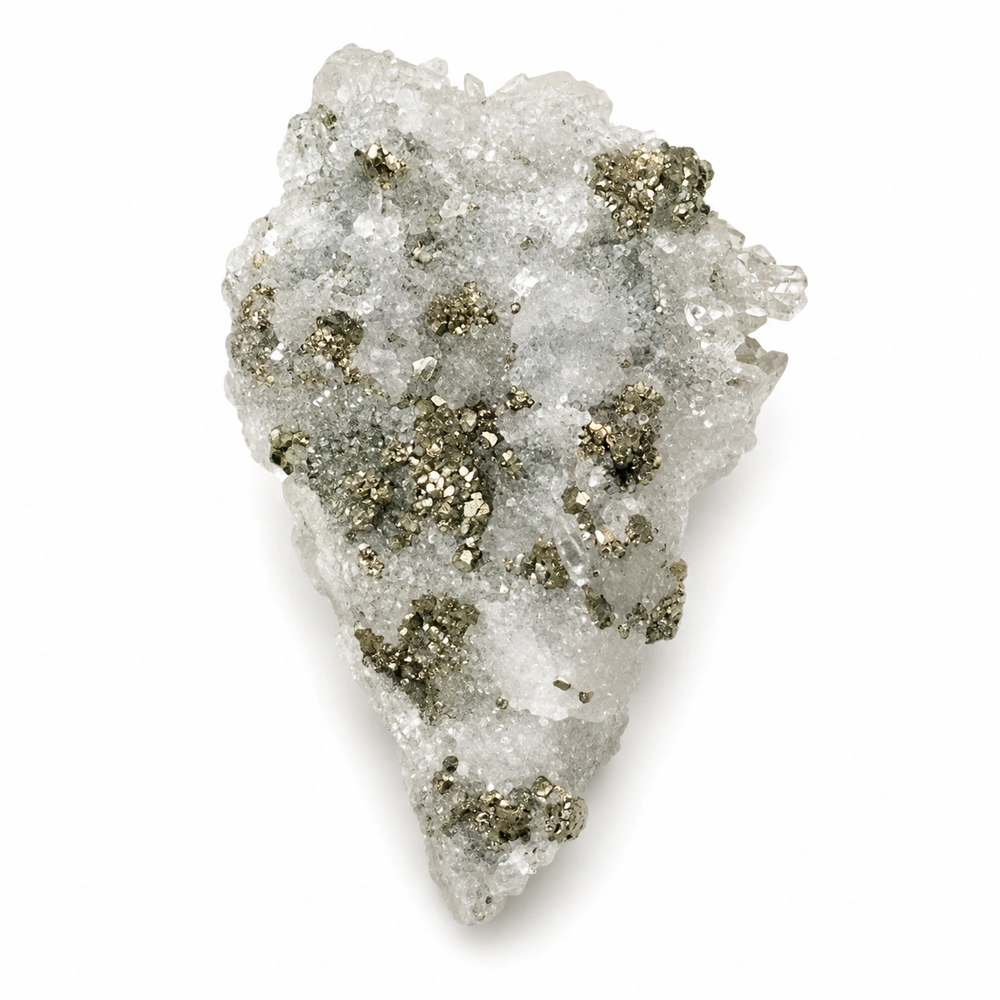 Планински кристал – естествена кристална друза - Image 6