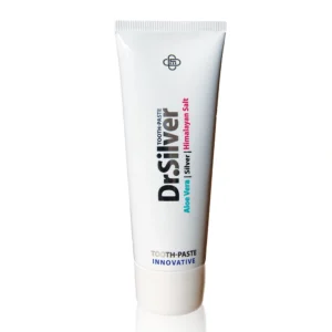 Паста за зъби Innovative , Dr. Silver 75 мл